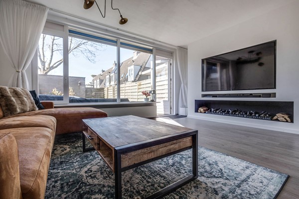 Medium property photo - Roosterbos 5, 2134 EV Hoofddorp